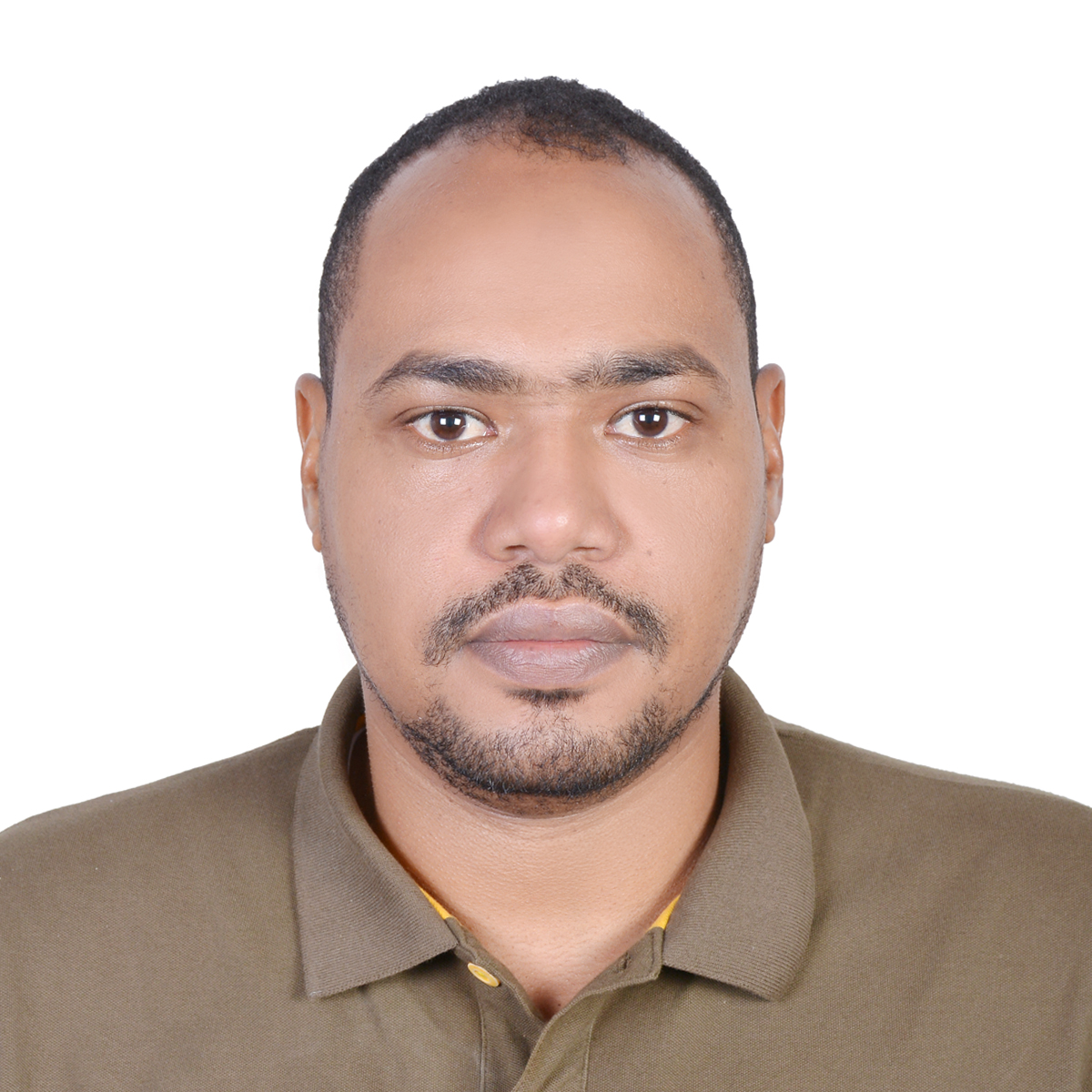 Faroug Mohammed